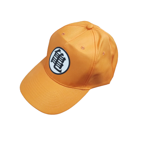 Gorra Dragon Ball Z - Kanji