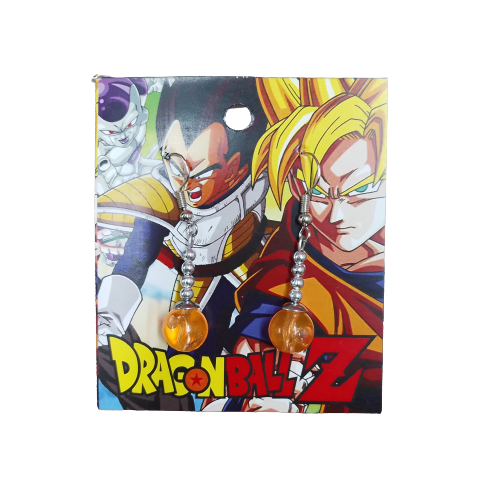 Aros Dragon Ball Z - Potara