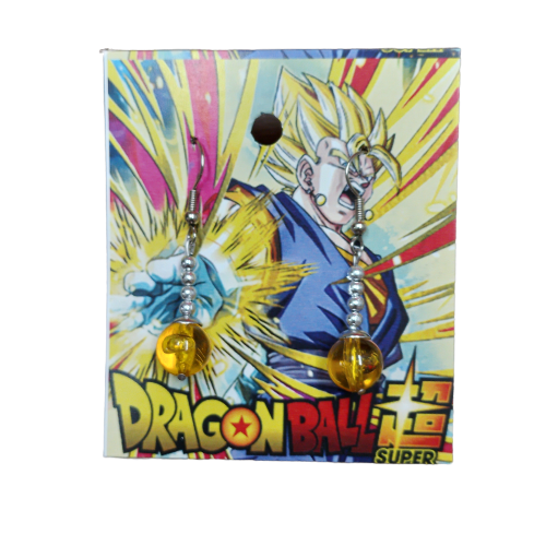 Aros Dragon Ball Z - Potara