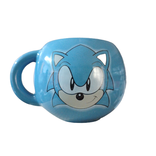 Tazon cerámica Sonic
