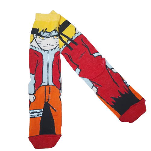 Media 3/4 Naruto Naruto Sanin Modo