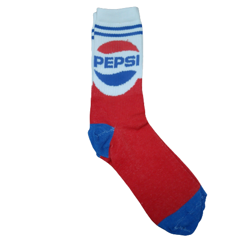 Media 3/4 Pepsi