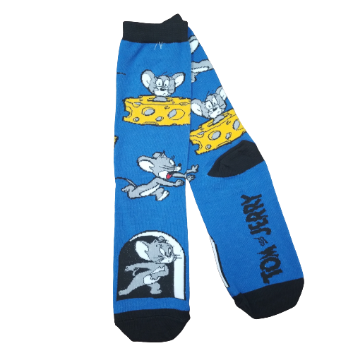 Media 3/4 Tom & Jerry Jerry