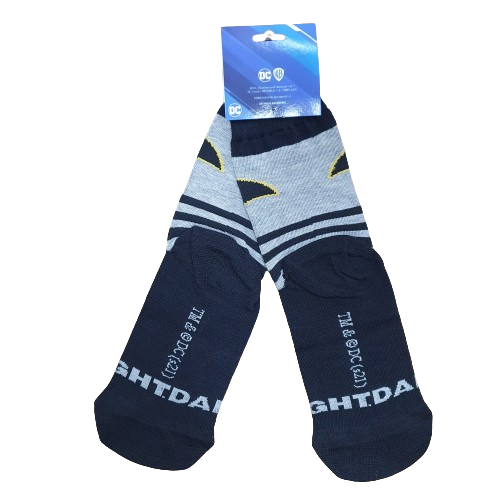 Medias 3/4 DC Batman - The Dark Knigh Oficial