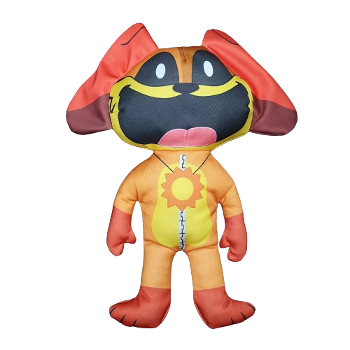 Peluche Smiling Critters - DogDay - 32CM