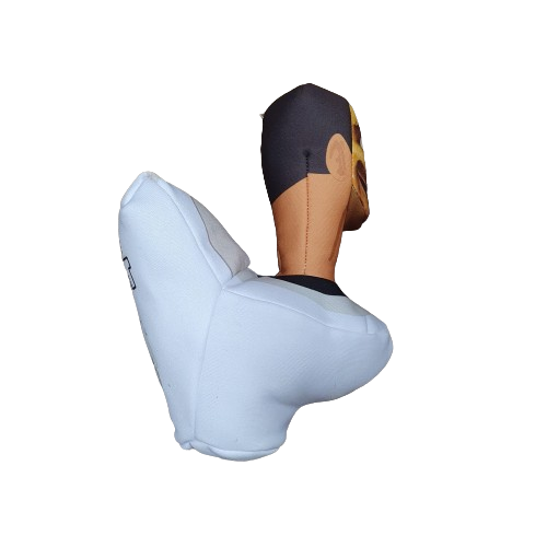 Peluche Skibidi Toilet - Skibidi Toilet - 28CM
