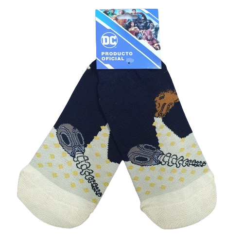 Medias Soquete - Sandman Arena Oficial