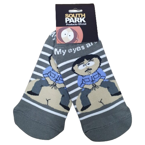 Medias Soquete South Park - Randy Marsh Oficial