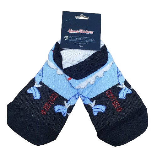 Medias Soquete Los Supersónicos - Robotina Oficial