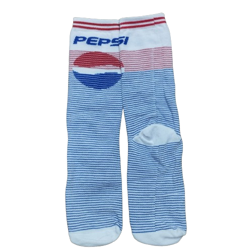 Medias 3/4 Pepsi Lineas Vintage