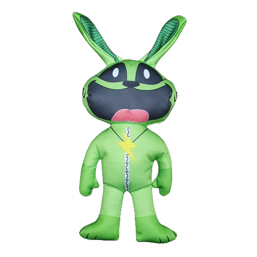 Peluche Smiling Critters - Hoppy Hopscotch - 38CM