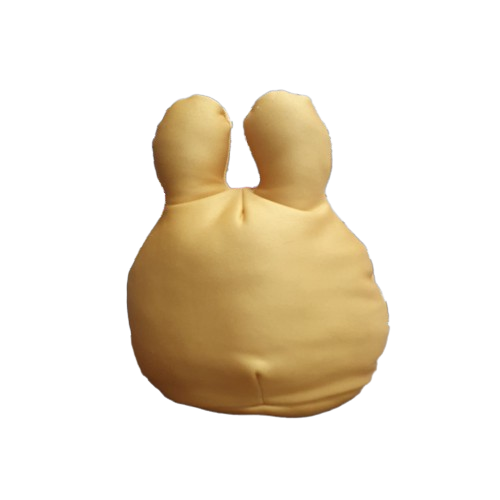 Peluche Pou - Triste 24cm