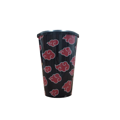 Vasos Naruto