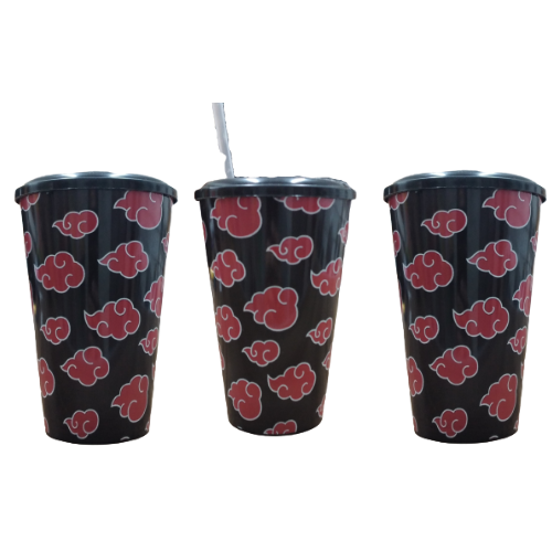 Vasos Naruto