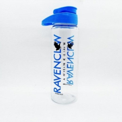 BOTELLA DEPORTIVA DE PVC- Ravenclaw - HARRY POTTER OFICIAL