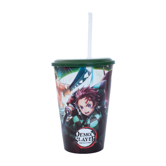 Vasos Demon Slayer