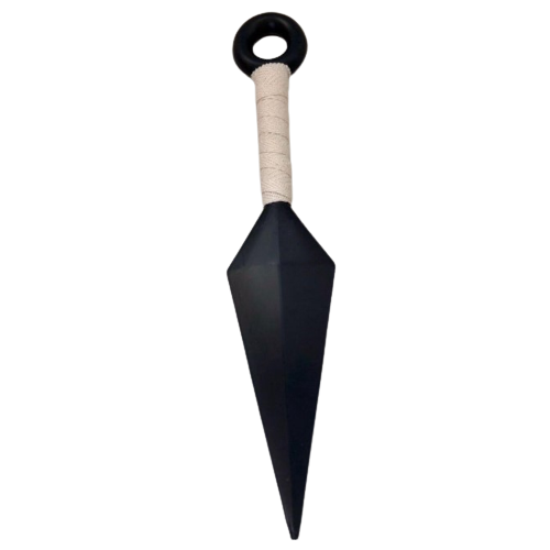 Arma Naruto PVC - Kunai