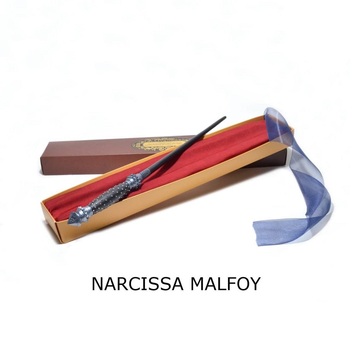 Varita Harry Potter - Narcissa Malfoy