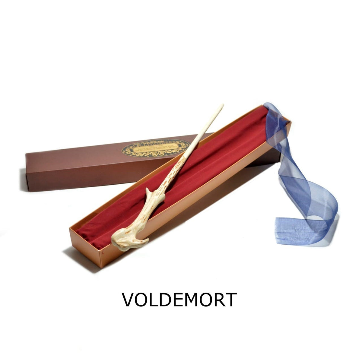 Varita Harry Potter - Voldemort