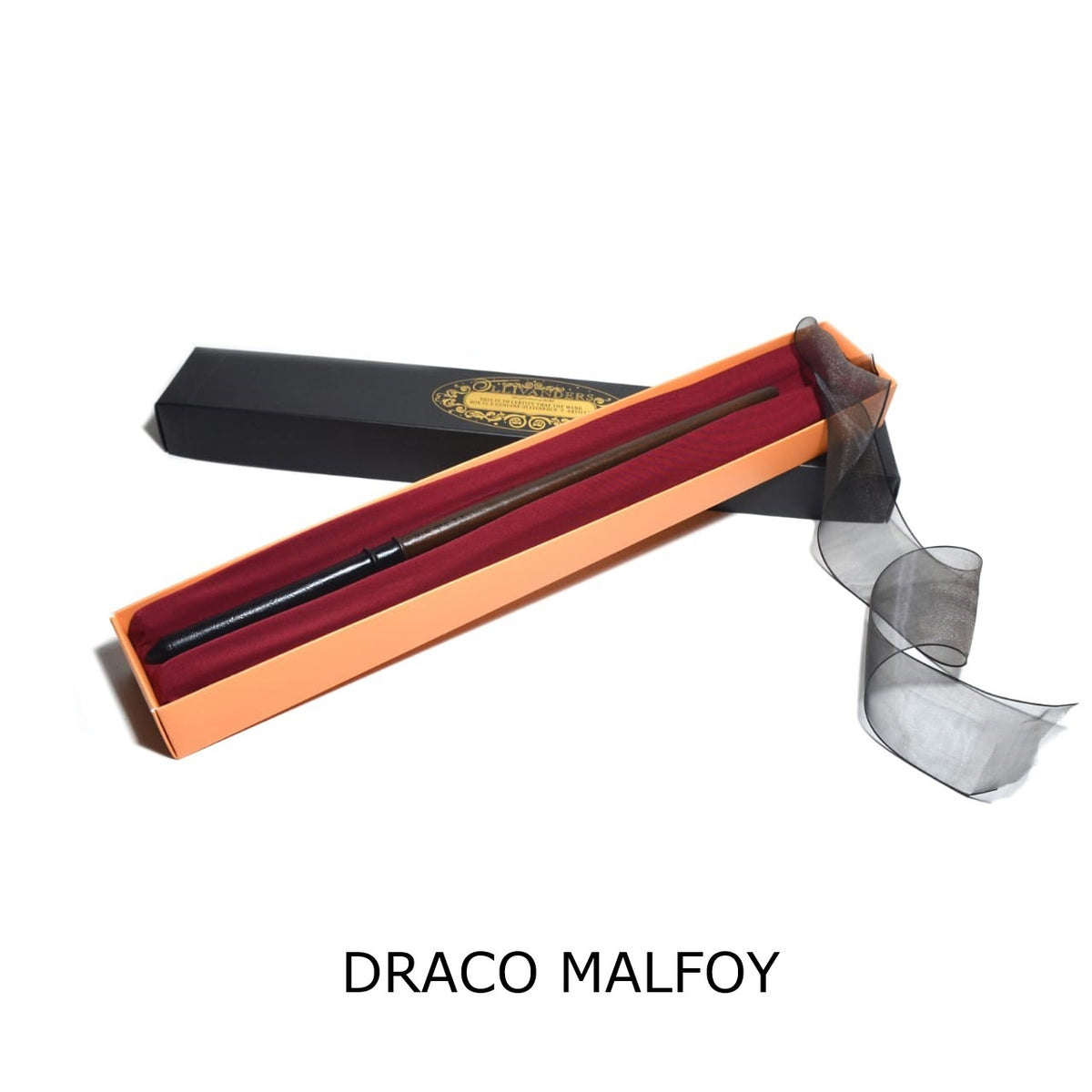 Varita Harry Potter - Draco Malfoy