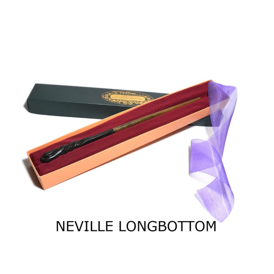 Varita Harry Potter - Neville Longbottom