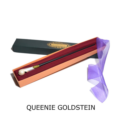 Varita Harry Potter - Queenie Goldstein