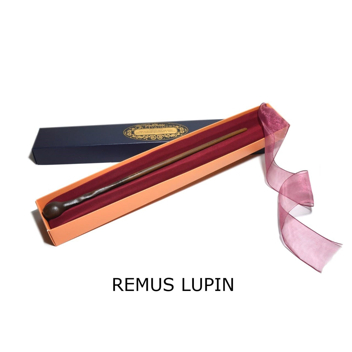 Varita Harry Potter - Remus Lupin