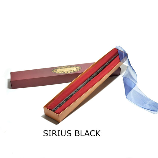 Varita Harry Potter - Sirius Black