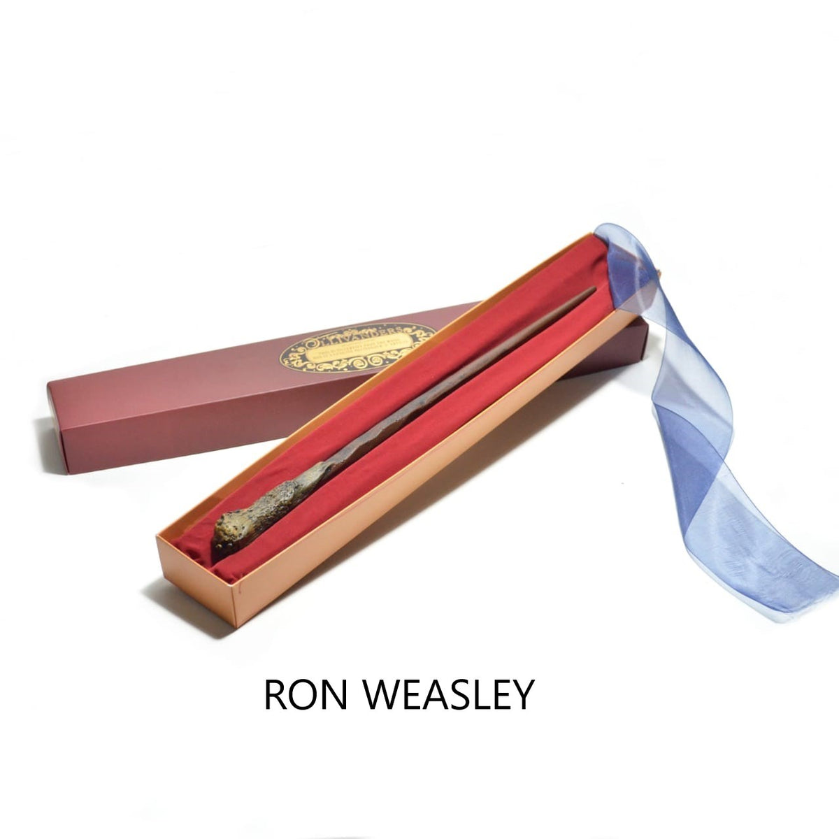 Varita Harry Potter - Ron Weasley