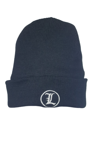 Gorro Death Note - L