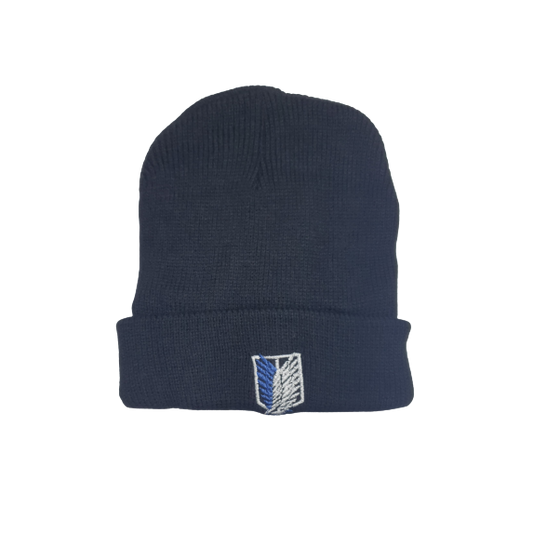 Gorro Attack on Titan - Legion de Reconocimiento