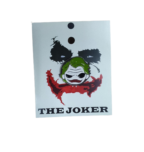 Pin Joker