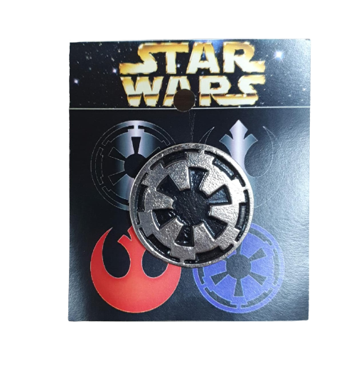 Pin Star Wars - Imperio