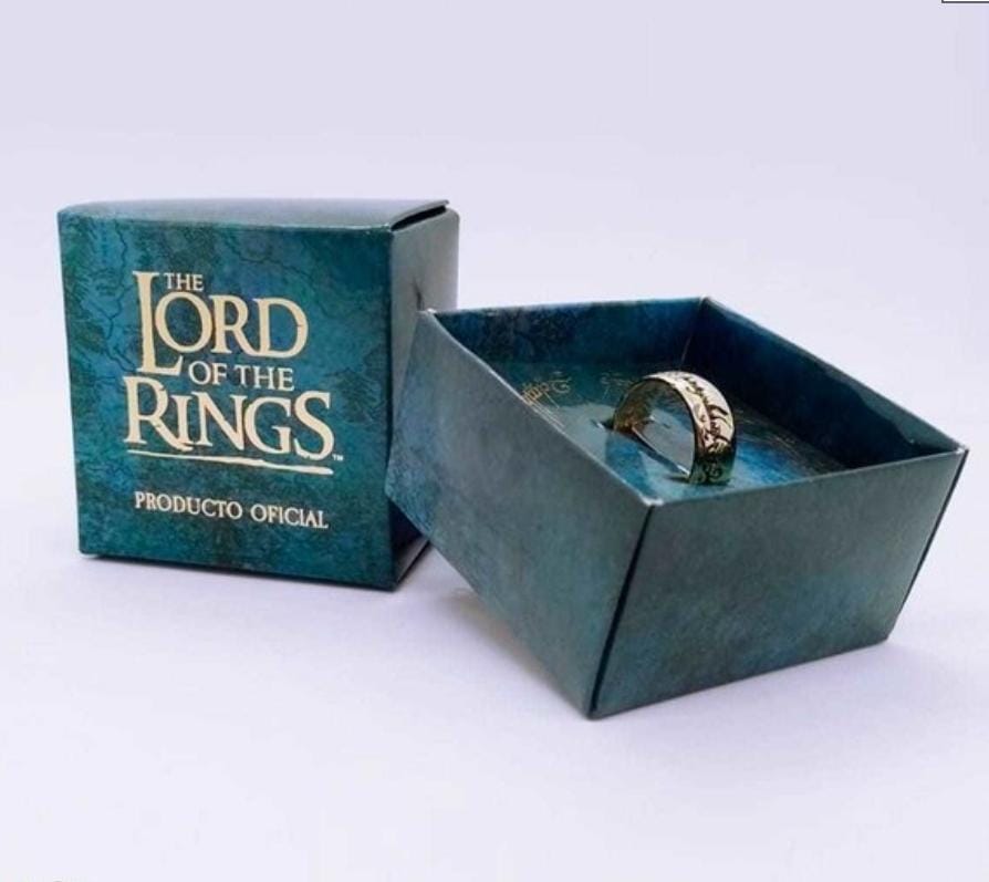 Accesorios y Cosplay