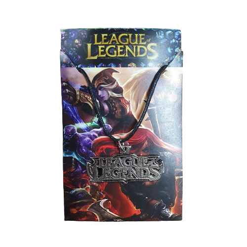 Colgante League of Legends