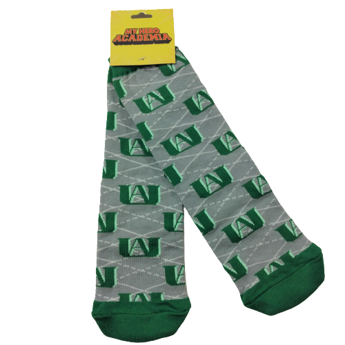 Medias 3/4 My Hero Academy - UAI