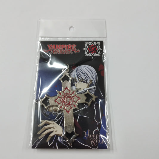 Colgante Vampire Knight - Cruz