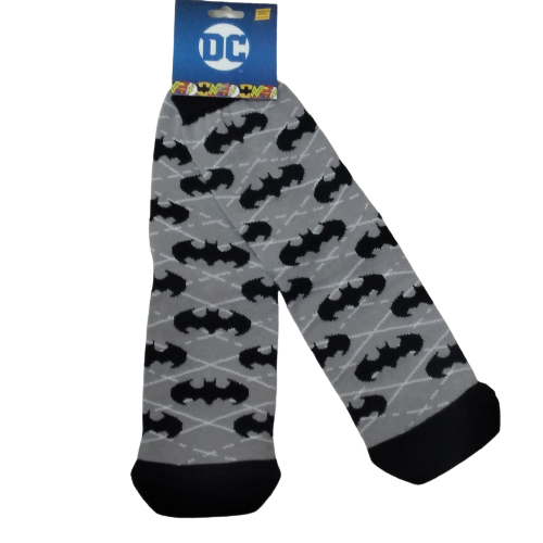 Medias 3/4 Batman