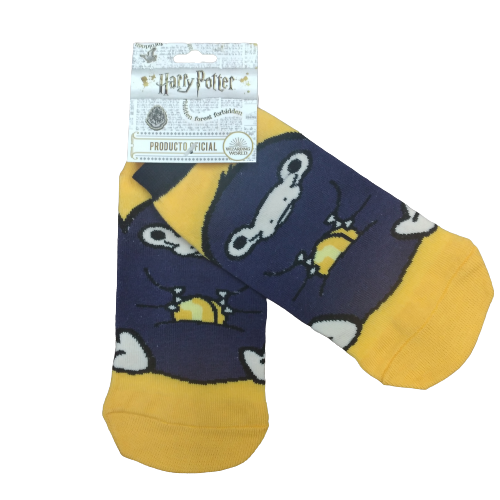 Medias soquete Harry Potter - Niffler