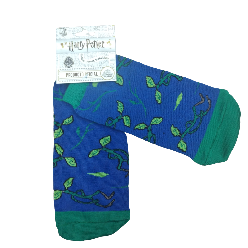 Medias soquete Harry Potter - Bowtruckle