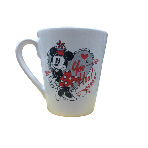 Taza Mickey - Minnie
