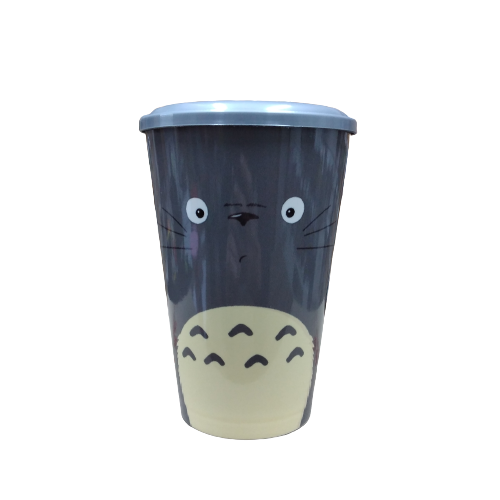 Vaso Totoro