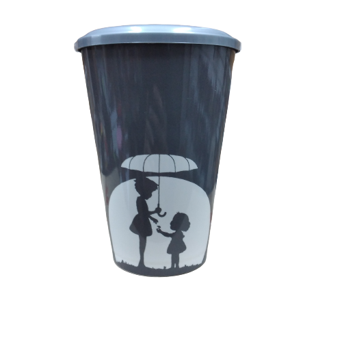 Vaso Totoro
