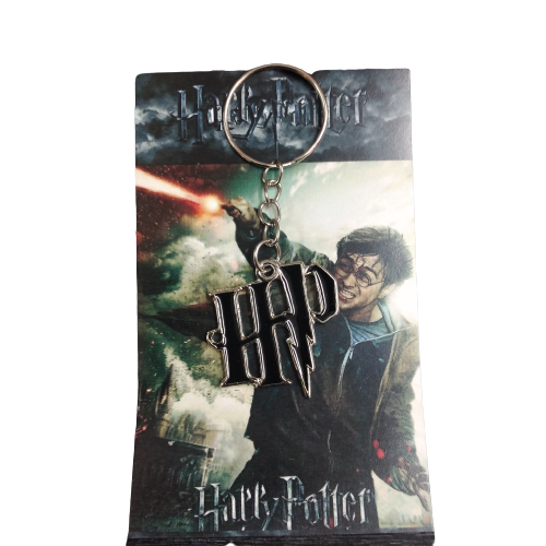 Llavero Harry Potter - HP