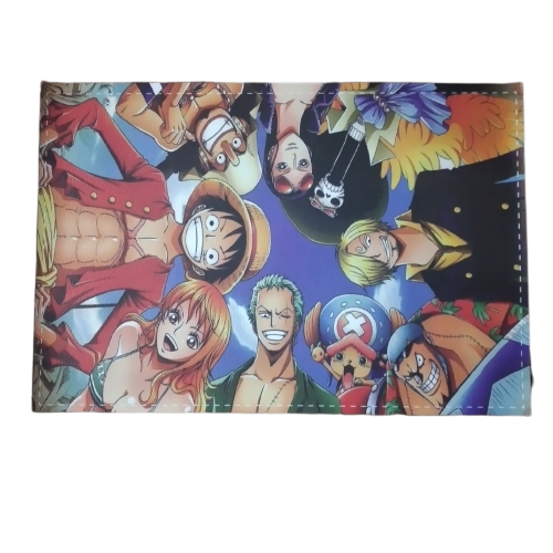 Individual One Piece 01