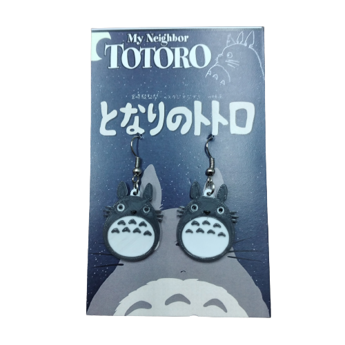 Aros 3D Totoro
