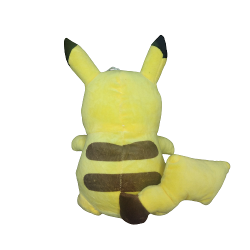 Peluche plush - Pokemon - Pikachu
