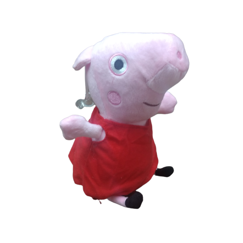 Peluche plus - Peppa The Pig - Peppa