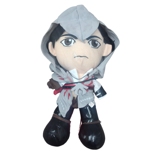 Peluche plush - Assassin's Creed