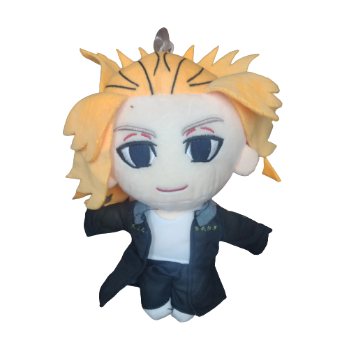 Peluche plush - Tokyo Revengers - Mikey